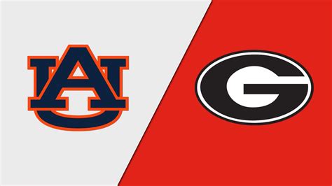 georgia vs auburn xm radio|georgia vs auburn live stream.